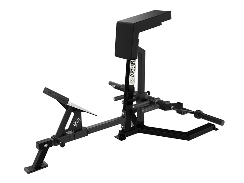 Arsenal strength adjustable bench hot sale